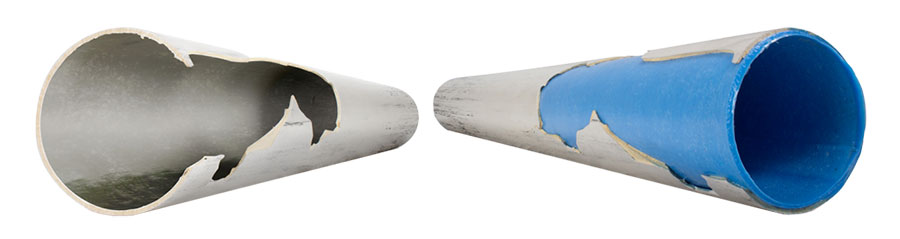 pipe-blueline
