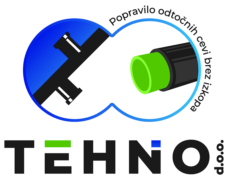 Logo TEHNO800
